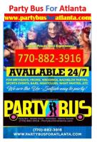 Party Bus For Atlanta image 3